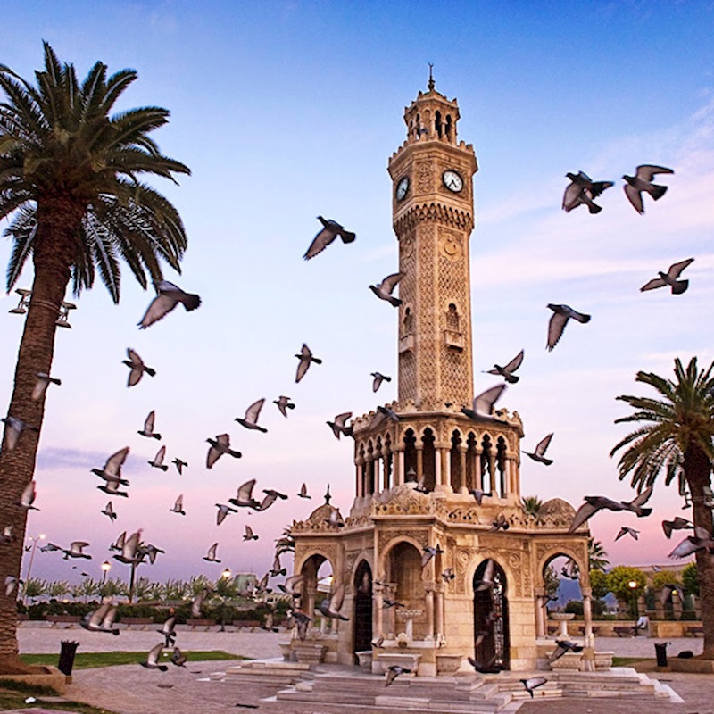 Izmir Luks Karadeniz Otobus Bileti Neredennereye Com